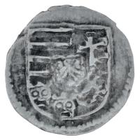 1498-1501K-H Obulus Ag II. Ulászló (0,26g) T:XF Hungary 1498-1501K-H Obulus Ag Wladislaus II (0,26g) C:XF Huszár: 815., Unger I.:650b