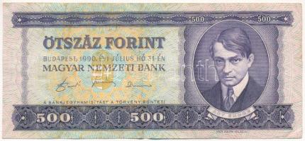 1990. 500Ft T:F Adamo F43