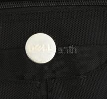 Dell hátizsák jó állapotban 45x40 cm