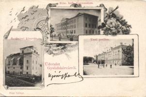 Gyulafehérvár (Ek)