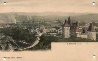 Vajdahunyad castle (b)