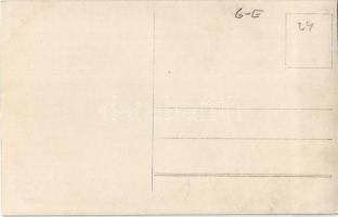 Erzherzog Franz Salvator / Archduke Franz Salvator of Austria. Phot. C. Pietzner 1912. B.K.W.I. 888/...