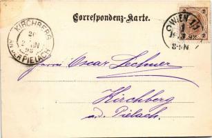 1898 (Vorläufer) Infanterie auf Feldwache / Austro-Hungarian K.u.K. military, infantry field patrol....