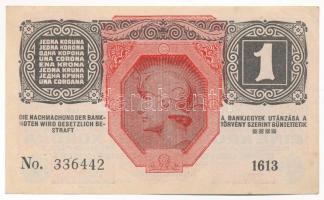 1916. 1K T:AU,XF hajtatlan, sarokkopás