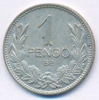 1939. 1P Ag T:XF
Adamo P6