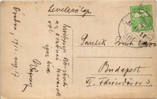 1913 Óradna, Alt-Rodna, Radna veche, Rodna; photo