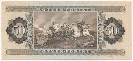 1951. 50Ft "D 534 067650" T:F
Adamo F18