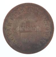 1906KB 2f bronz T:VF