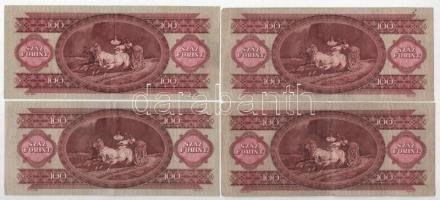 1968. 100Ft (8x) T:XF-F 
Adamo F32