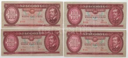 1968. 100Ft (8x) T:XF-F 
Adamo F32