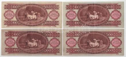 1968. 100Ft (8x) T:XF-F 
Adamo F32