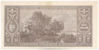 1946. 1.000.000MP T:F szép papír
Adamo P31