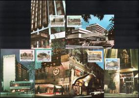 1984 (6 db)
