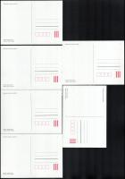 1984 (6 db)