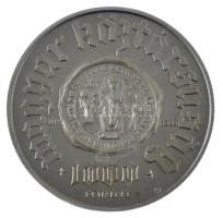 1995. 1000Ft Ag "Pannonhalma 996-1996" kapszulában T:PP
Adamo EM140