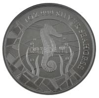 Samoa 2019. 2T Ag "Tengeri csikó" T:PP
Samoa 2019. 2 Tala Ag "Seahorse" C:PP
K...