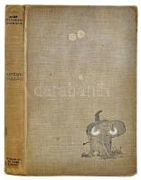 Széchényi Zsigmond: Elefántország. Afrikai vadásznaplójegyzetek. (1932-33,1933-34.) 
Bp., [1934], D...