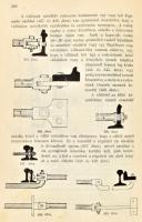 Sobó Jenő: Erdészeti építéstan. II. rész: Út-, vasút- és hídépítéstan. Selmeczbánya, 1899, Országos ...