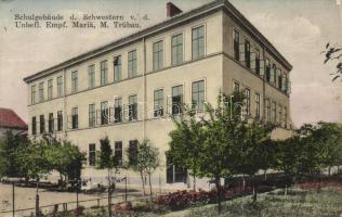Trübau school