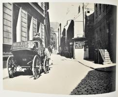 Winfried Ranke - Heinrich Zille: Photographien Berlin 1890-1910. München, 1975, Schirmer/Mosel. Gazd...