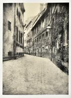 Winfried Ranke - Heinrich Zille: Photographien Berlin 1890-1910. München, 1975, Schirmer/Mosel. Gazd...