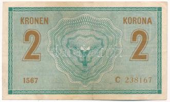 1914. 2K "C" T:F folt Adamo K5/2