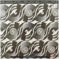 Rolling Stones - Steel Wheels. Vinyl, LP, Album, Stereo. Gong, Magyarország, 1989. VG+