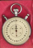 Slava stopper, működik, hátoldala, házilag festett, d: 70mm