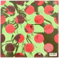 David Byrne - Rei Momo. Vinyl, LP, Album. Luaka Bop / Sire / Warner Bros. Records, UK & Europe, ...
