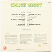 Chuck Berry - Greatest Hits (Válogatás). Vinyl, LP. Surprise, Belgium. VG