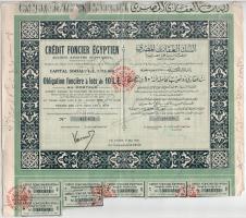 4db-os magyar és külföldi részvény tétel, közte "Hazai Általános Biztosító Részvénytársaság&quo...