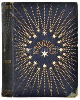 Balla Ignác: A Rothschildok. Karriérek II. köt. Bp., 1912, Karriérek Kiadóhivatala, 237+(2) p. Kiadó...