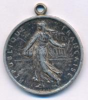 Franciaország 1960. 5Fr Ag füllel T:VF,F patina
France 1960. 5 Francs Ag with ear C:VF,F patina