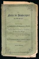 Magyar énekkönyv polgári leányiskolák számára. Szerk.: Hoppe Rezső és Sztankó Béla. II. rész. (A más...
