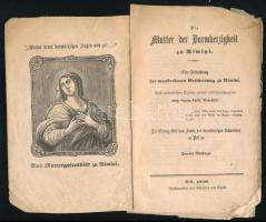 Magyar énekkönyv polgári leányiskolák számára. Szerk.: Hoppe Rezső és Sztankó Béla. II. rész. (A más...
