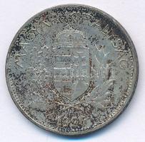 1926. 1P Ag T:VF patina
Adamo P6