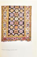 Ledács Kiss Aladár, Szüts Béláné: Ismerjük meg a keleti szőnyegeket. Bp., 1963, Gondolat. Első kiadá...