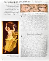 Fábri Anna: Hétköznapi élet Széchényi István korában. Mindennapi történelem. Bp.,2009, Corvina. Gazd...