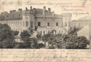 Komárom casino