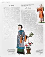 Hétköznapi élet a kínai császárok korában 1368-1644. Ford.: Aczél Ferenc. Mindennapi történelem. Bp....