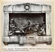 Lyka Károly 6 könyve: 
A táblabíró világ művészet. Magyar művészet 1800-1850.; 
Közönség és művész...