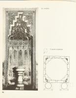 Molnár József: A török világ emlékei Magyarországon. Bp., 1976, Corvina. Kiadói papírkötésben, kissé...