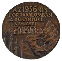 Rajki László (1939- ) 1999. "Szigethy Attila 1912-1957 Emlékérem / Az 1956-os forradalomban a D...