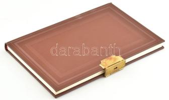 Arany János Kapcsos Könyve. Bp., 1982, Magyar Helikon-Akadémiai Kiadó. Harmadik kiadás. Hasonmás kia...