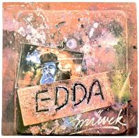 Edda Művek album, Rock, Blues Rock, Hard Rock. Magyarország 1980
