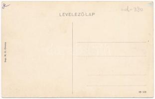 Mehádia, Mehadia; Piactér, görögkeleti templom, Sófia Popovits üzlete / square, Orthodox church, sho...