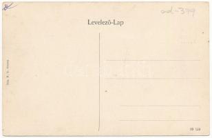 Mehádia, Mehadia; forrás / mineral water spring