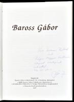 Baross Gábor. Szerk.: Frisnyák Zsuzsa. Bp.,1997, Dinasztia Kiadó. Gazdag képanyaggal illusztrálva. K...