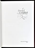 4 db gyógyszerészet- / patikatörténet témájú kötet: Képek a Kazay Lexiconhoz (Válogatás Kazay Endre:...