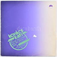 Kati Kovács - Kovács Kati - LGT album, Krém - SLPX 17472, Magyarország, 1983.